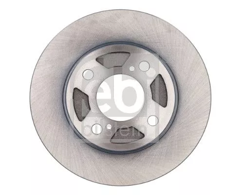 FEBI BILSTEIN Brake Disc (194774)