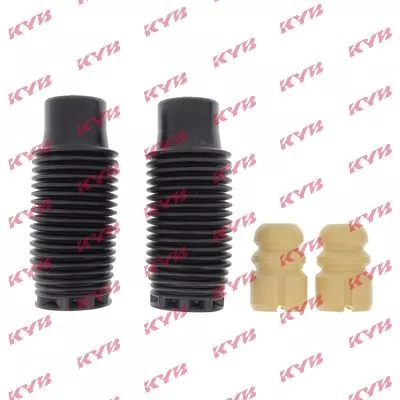 Dust Cover Kit, shock absorber