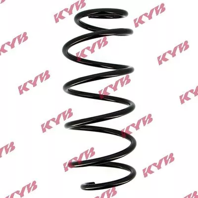 Suspension Spring