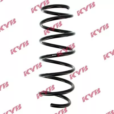 Suspension Spring