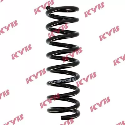 Suspension Spring