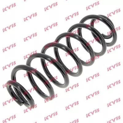 KYB Suspension Spring (RA6148)