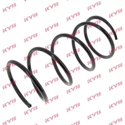 KYB Suspension Spring (RD1210)