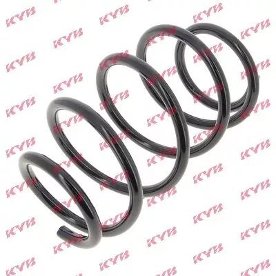 KYB Suspension Spring (RH3937)