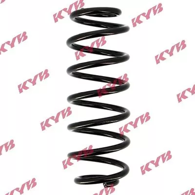 Suspension Spring