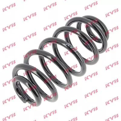 KYB Suspension Spring (RX6363)