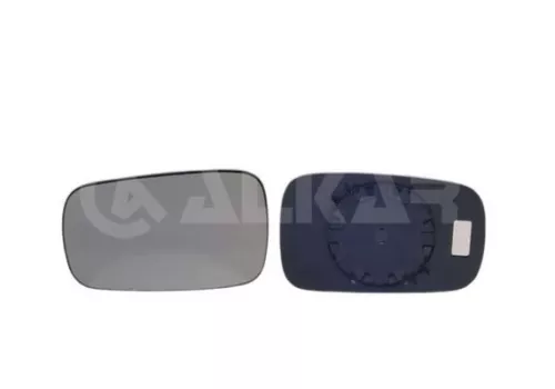 Mirror Glass, exterior mirror