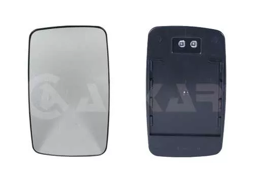 Mirror Glass, exterior mirror