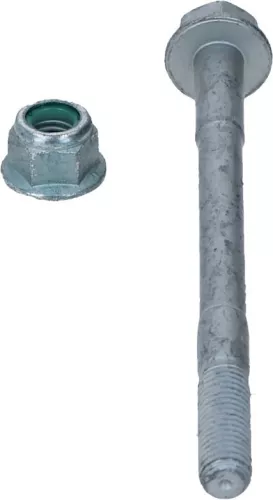 LEMFORDER Control/Trailing Arm, wheel suspension (39307 01)