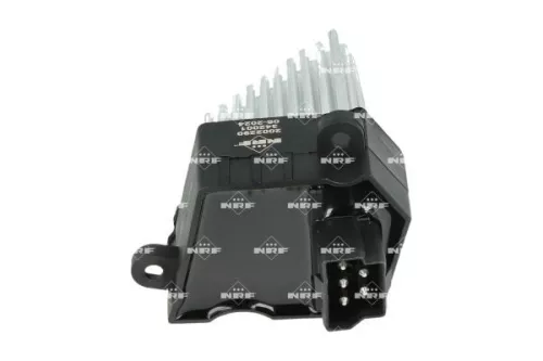 NRF Resistor, interior blower (342001)