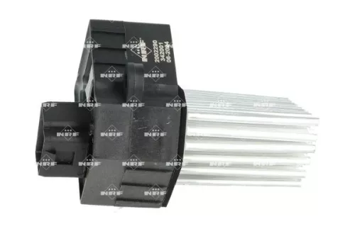 NRF Resistor, interior blower (342001)