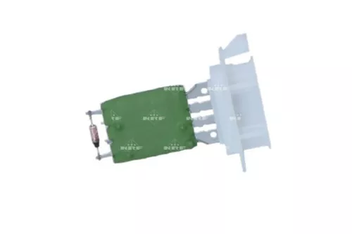 NRF Resistor, interior blower (342067)