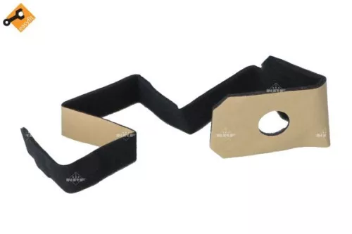 NRF Heat Exchanger, interior heating (54354)