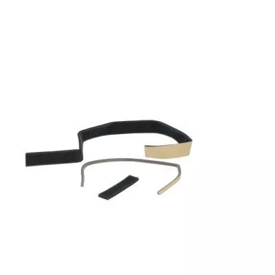 NRF Heat Exchanger, interior heating (54365)