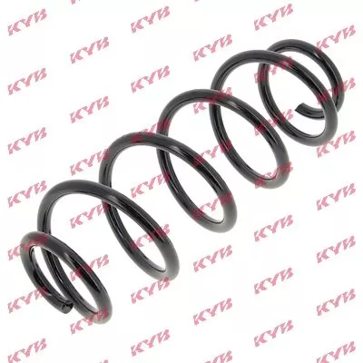 KYB Suspension Spring (RA6142)