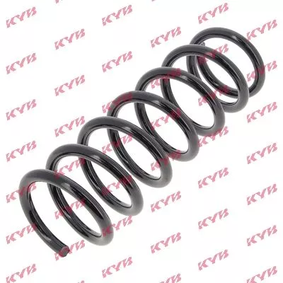 KYB Suspension Spring (RA6263)