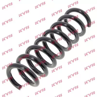 KYB Suspension Spring (RA6485)