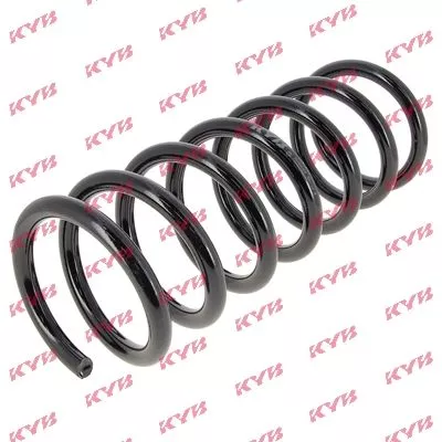 KYB Suspension Spring (RA6669)
