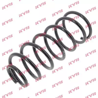 KYB Suspension Spring (RA6673)
