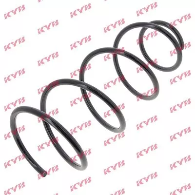 KYB Suspension Spring (RG1342)