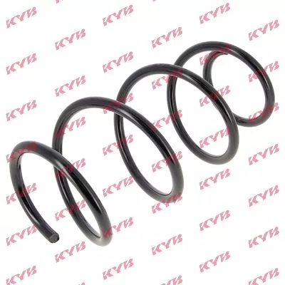KYB Suspension Spring (RH2945)