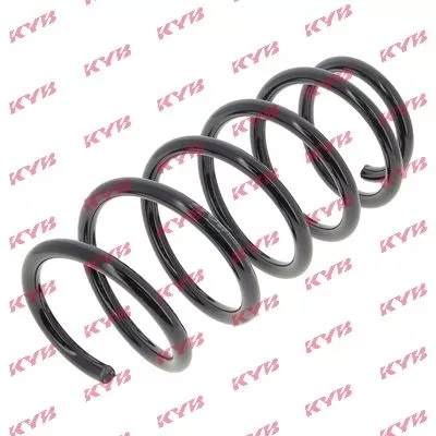 KYB Suspension Spring (RH3327)