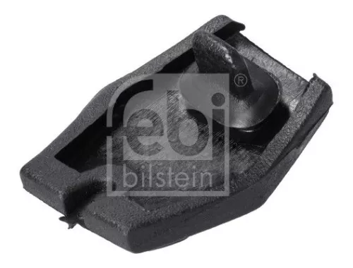 FEBI BILSTEIN Pedal Pad, brake pedal (12021)