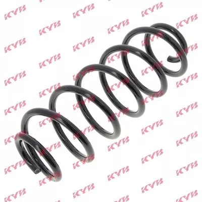 KYB Suspension Spring (RH6068)
