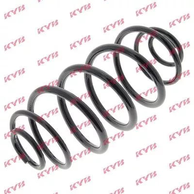 KYB Suspension Spring (RJ5135)