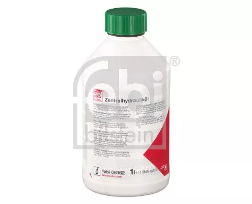 Central Hydraulic Fluid
