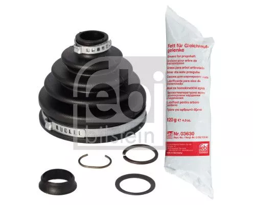 Bellow Kit, drive shaft
