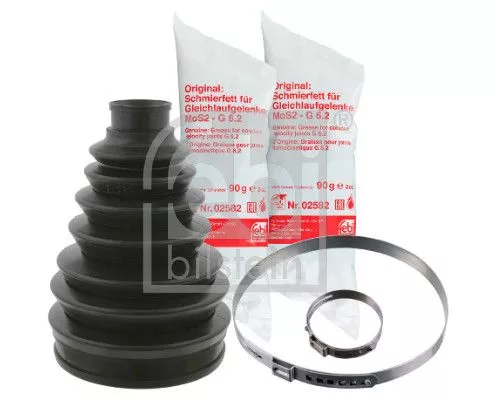 Bellow Kit, drive shaft