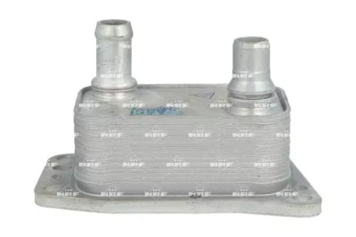 NRF Oil Cooler, engine oil (31781)