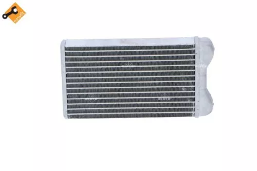 NRF Heat Exchanger, interior heating (54369)