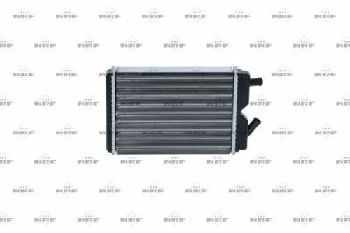 NRF Heat Exchanger, interior heating (54373)