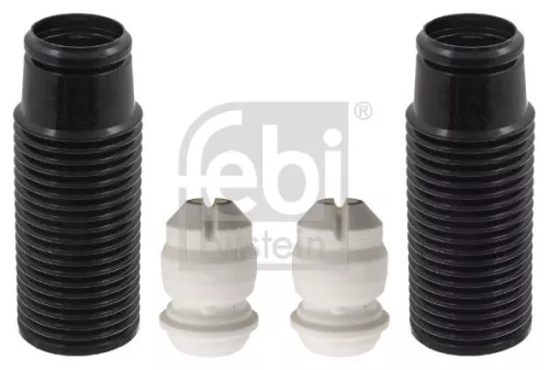 Dust Cover Kit, shock absorber