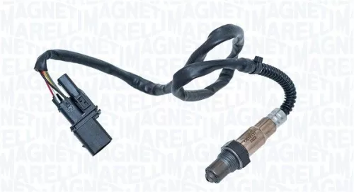 Oxygen Sensor