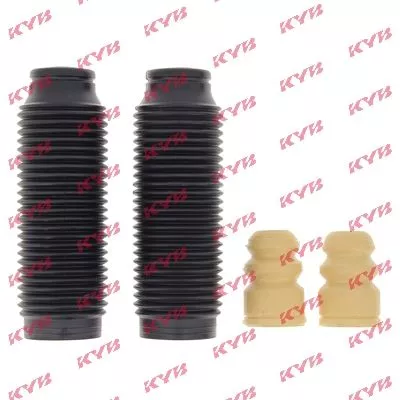 Dust Cover Kit, shock absorber