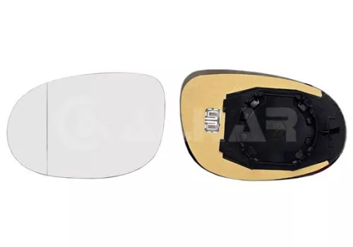 Mirror Glass, exterior mirror