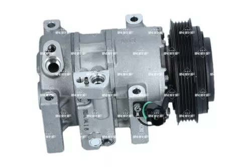 NRF Compressor, air conditioning (320017G)