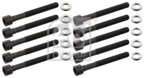 Cylinder Head Bolt Set