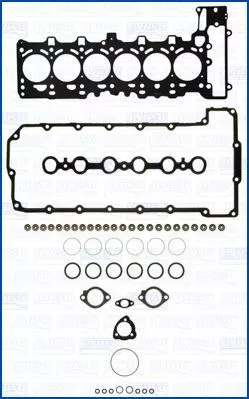 Gasket Kit, cylinder head