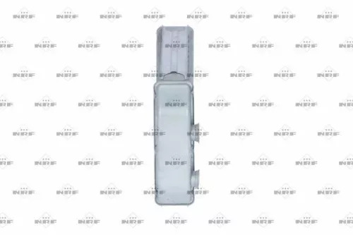 NRF Heat Exchanger, interior heating (54316)