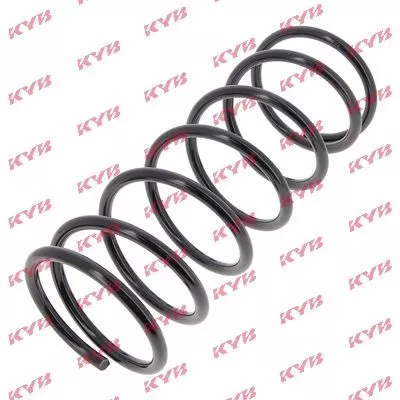 KYB Suspension Spring (RA1034)