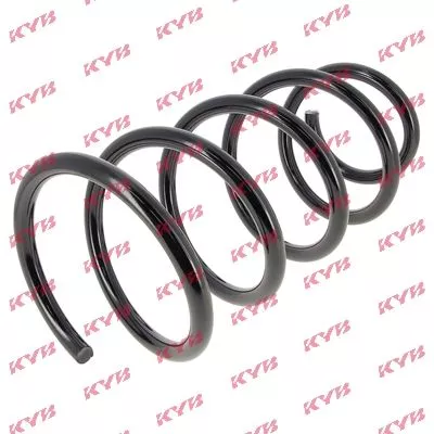 KYB Suspension Spring (RA3545)