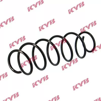 KYB Suspension Spring (RA3559)