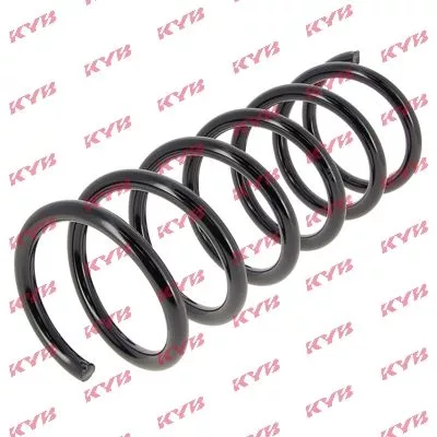 KYB Suspension Spring (RA6201)