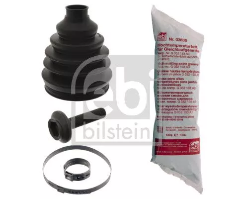 Bellow Kit, drive shaft