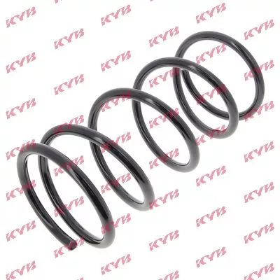 KYB Suspension Spring (RD2393)
