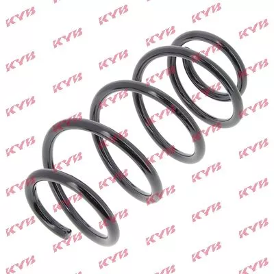 KYB Suspension Spring (RH1717)
